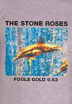 THE STONE ROSES 